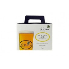 St. Peters Golden Ale, 3 кг