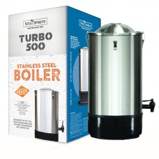 Водонагреватель Turbo 500 Boiler, 25 л