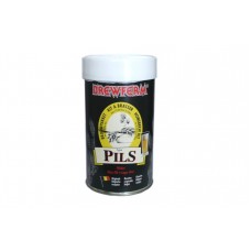 Brewferm Pils, 1,5 кг Brewferm Pils, 1,5 кг