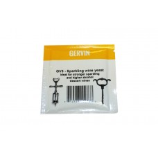 Винные дрожжи Gervin GV3 Sparkling Wine