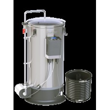Пивоварня GRAINFATHER с противоточным чиллером и Bluetooth