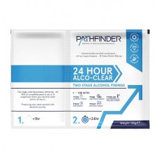 Осветлитель для браги Pathfinder 24hr Alco Clear, 130 г