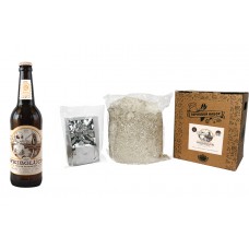 Зерновой набор Brew Division Weissgluck на 25 литров пива