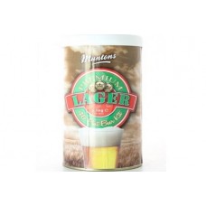 Muntons Lager, 1,5 кг