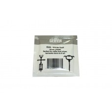 Винные дрожжи Gervin GV5 White Fruit Wine
