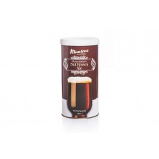 Muntons Nut Brown, 1,8 кг
