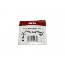 Винные дрожжи Gervin GV11 Red Fruit Wine