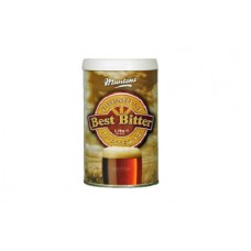 Muntons Bitter, 1,5 кг