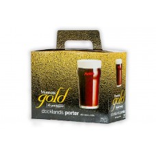 Muntons Docklands Porter, 3 кг Muntons Docklands Porter, 3 кг