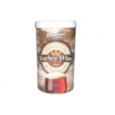 Muntons Barley Wine Kit, 1,5 кг
