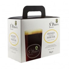St. Peters Honey Porter, 3 кг