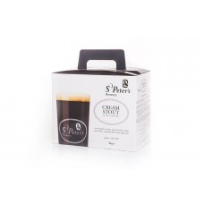 St. Peters Cream Stout, 3 кг