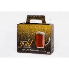 Muntons Heavy Ale, 3 кг Muntons Heavy Ale, 3 кг