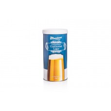 Muntons Continental Lager, 1,8 кг