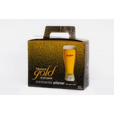 Muntons Continental Pilsner, 3 кг Muntons Continental Pilsner, 3 кг