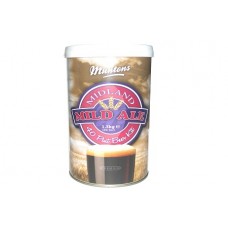 Muntons Midland Mild Kit, 1,5 кг