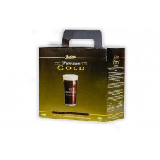 Muntons Old Conkerwood Black Ale, 3,6 кг