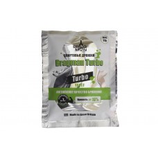 Спиртовые дрожжи Bragman Turbo, 115 г Спиртовые дрожжи Bragman Turbo, 115 г