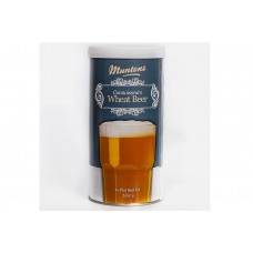 Muntons Wheat Beer, 1,8 кг