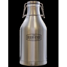 Гроулер из нержавеющей стали Grainfather, 2 л