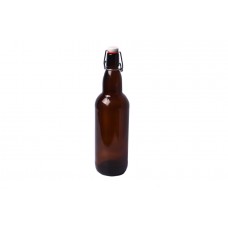 Бутылка с бугельной пробкой, 1 л (9шт) в картонной коробке Beervingem Бутылка с бугельной пробкой, 1 л (9шт) в картонной коробке Beervingem