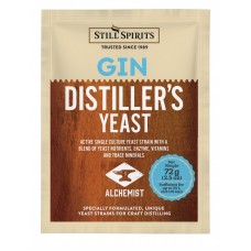 Спиртовые дрожжи Still Spirits Gin, 72 г