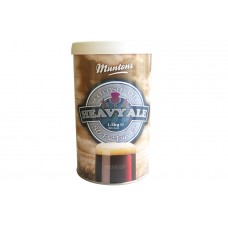 Muntons Scottish Heavy Ale, 1,5 кг