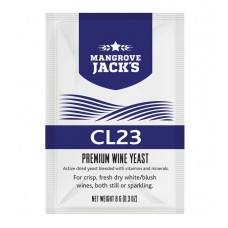 Винные дрожжи Mangrove Jack's CL23, 8 г