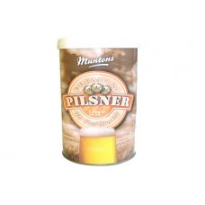 Muntons Pilsner, 1,5 кг