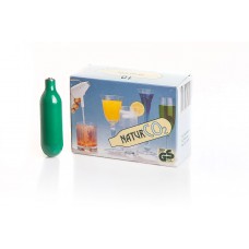 Баллончик CO2, 8 г, 1 шт