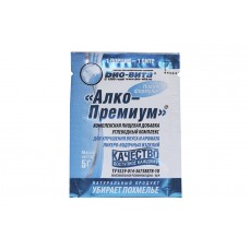 Углеводный комплекс "Алко-Премиум", 5 г
