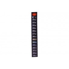 ЖК термометр 18-34 °C