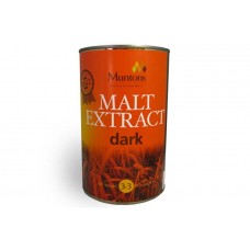 Неохмеленный солодовый экстракт Muntons Dark Malt Ext, 1,5 кг