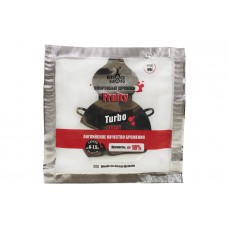 Спиртовые дрожжи Bragman Fruity, 60 г